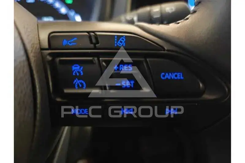 2024 Toyota AYGO