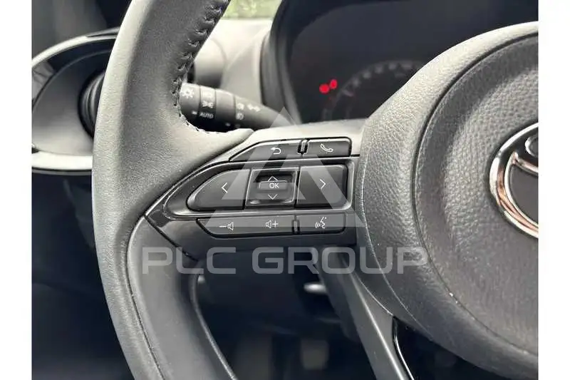 2024 Toyota AYGO