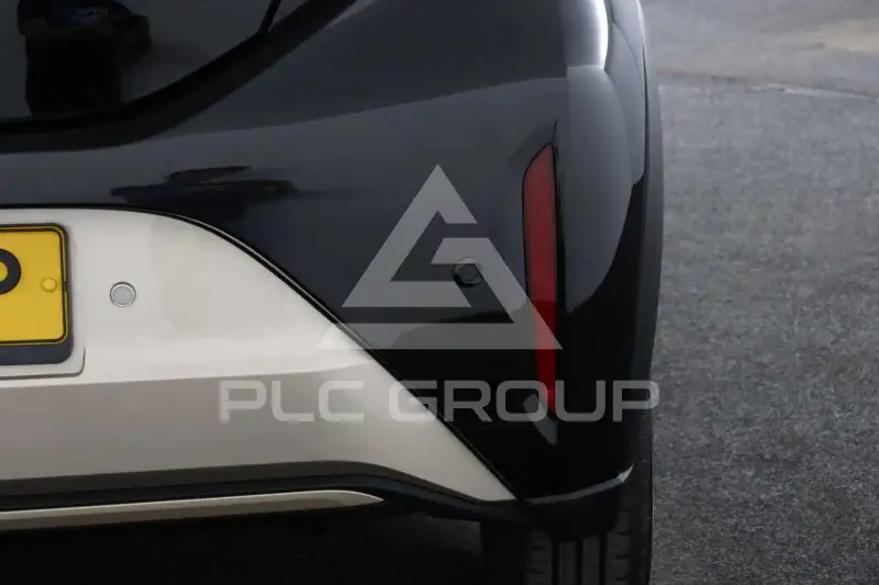 2024 Toyota AYGO