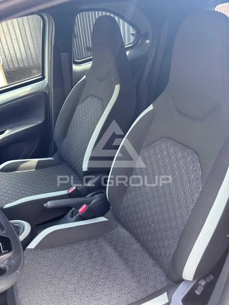 2024 Toyota AYGO