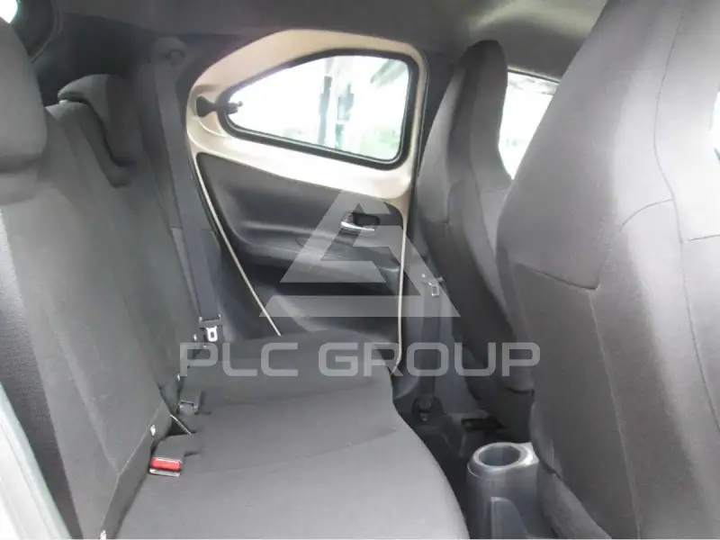 2024 Toyota AYGO