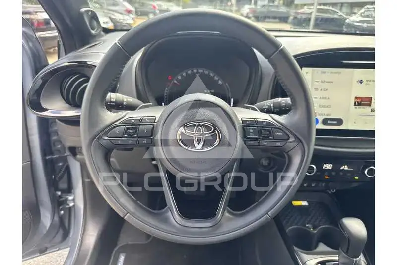 2024 Toyota AYGO