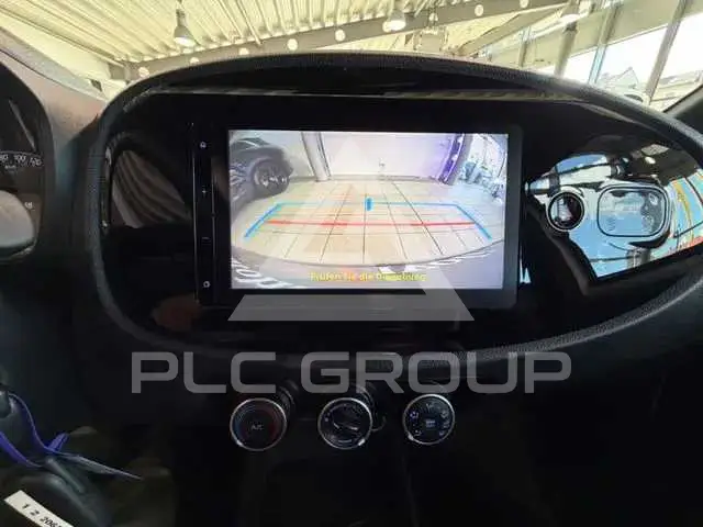 2024 Toyota AYGO