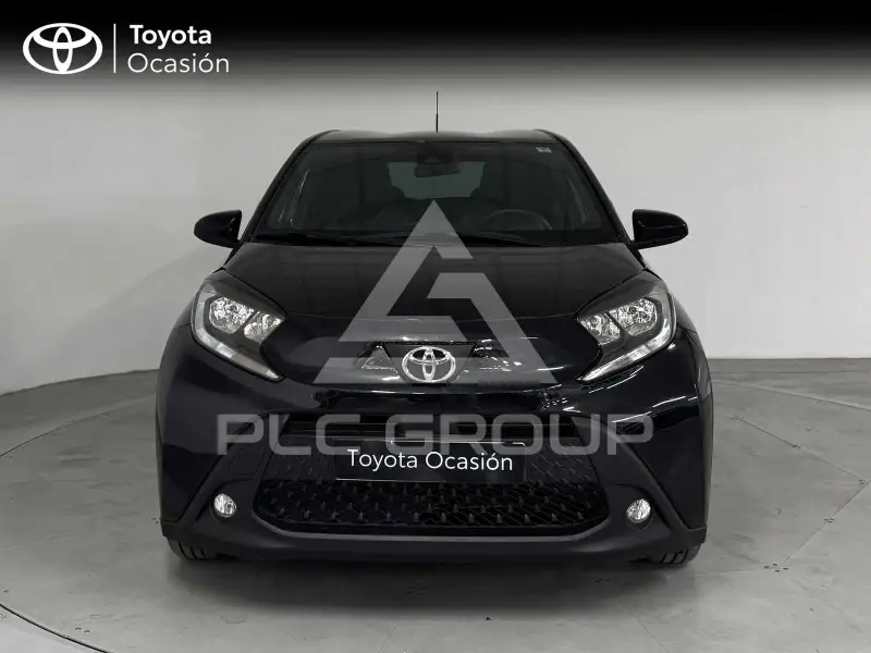 2024 Toyota AYGO
