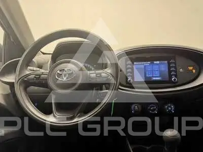 2024 Toyota AYGO