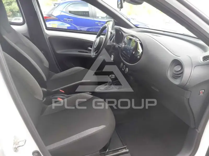 2024 Toyota AYGO