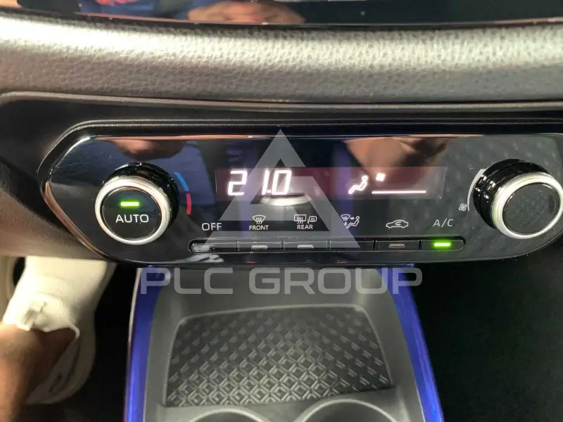 2024 Toyota AYGO