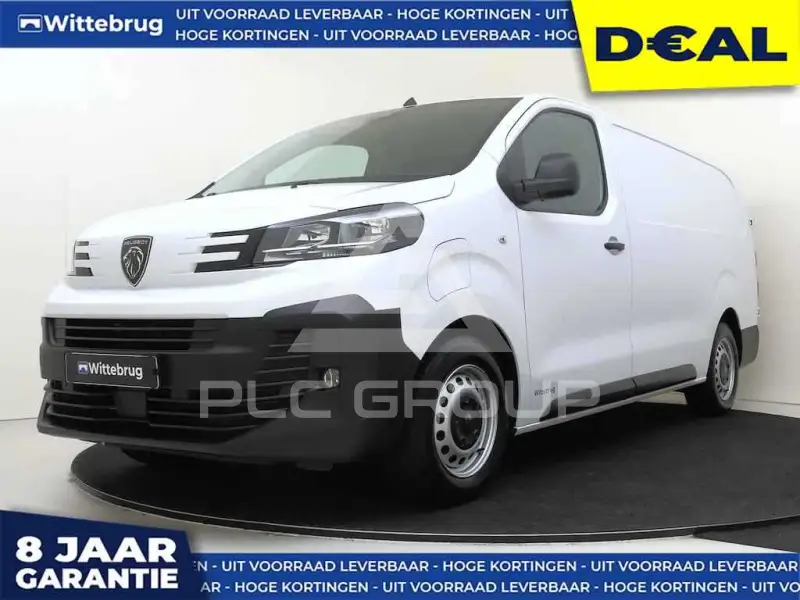 2024 Peugeot Expert