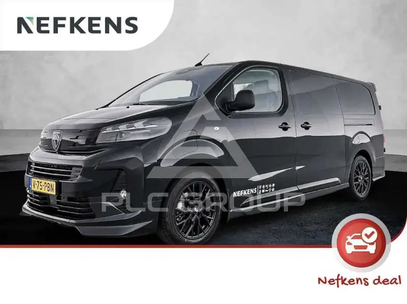 2024 Peugeot Expert