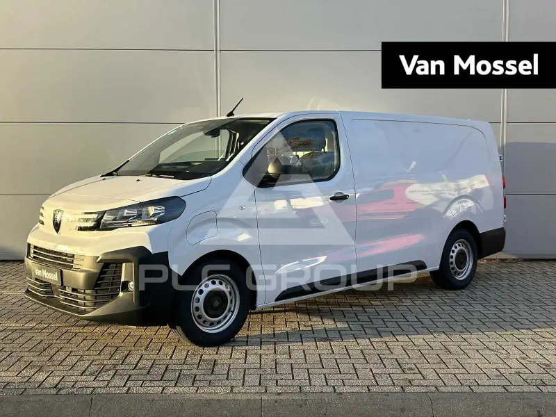 2024 Peugeot Expert