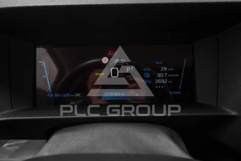 2024 Peugeot Expert