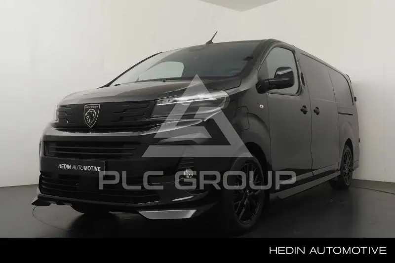 2024 Peugeot Expert
