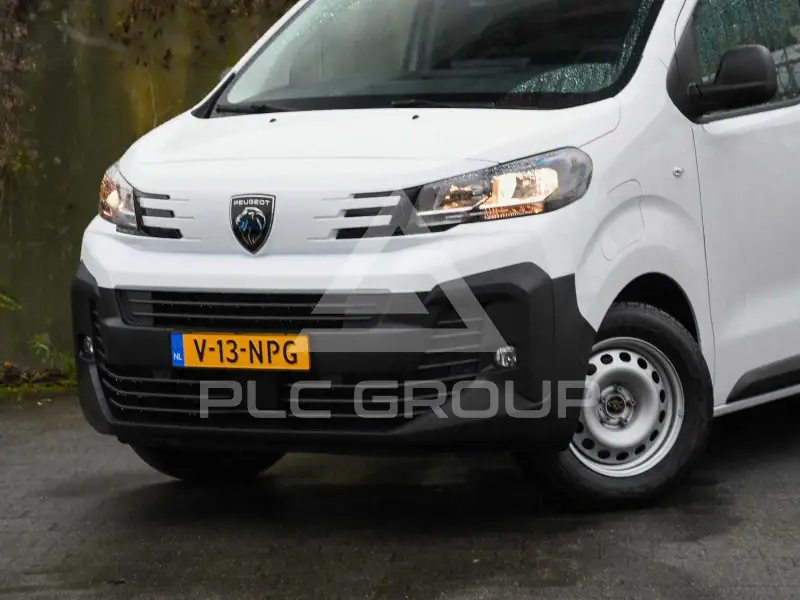 2024 Peugeot Expert