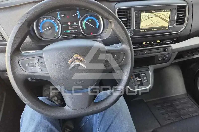 2024 Peugeot Expert