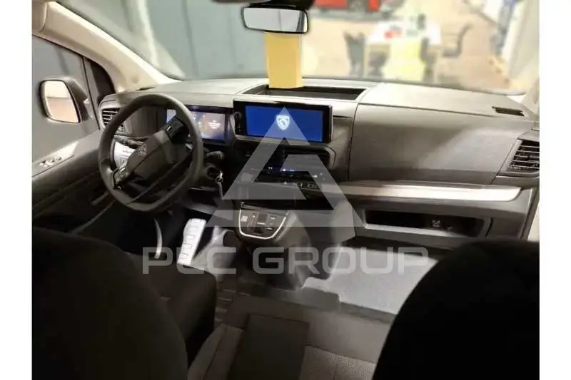 2024 Peugeot Expert