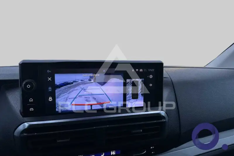 2024 Peugeot Expert