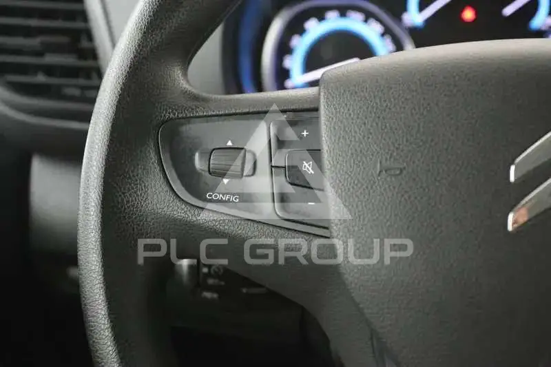 2024 Peugeot Expert