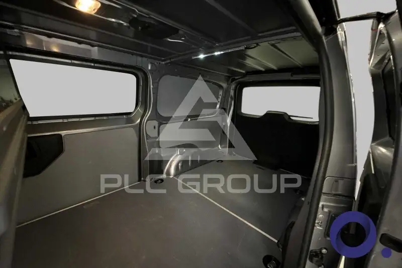 2024 Peugeot Expert