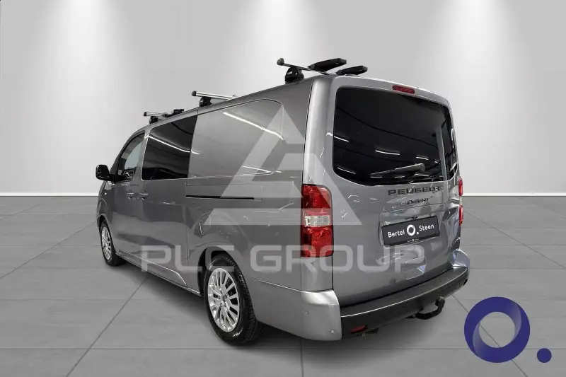 2024 Peugeot Expert