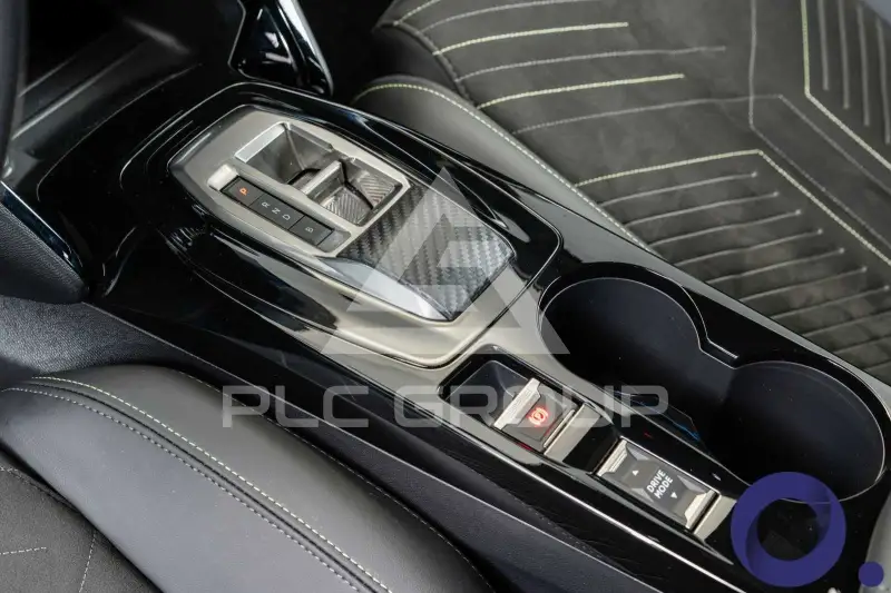 2024 Peugeot 208