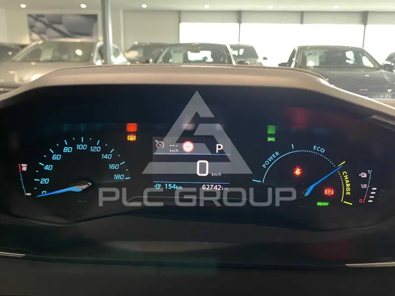 2024 Peugeot 208