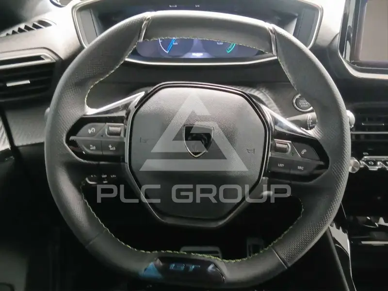 2024 Peugeot 208