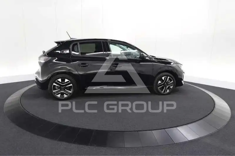 2024 Peugeot 208