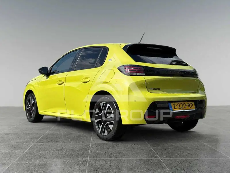 2024 Peugeot 208