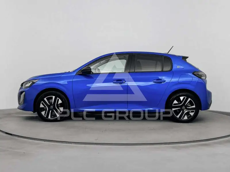 2024 Peugeot 208