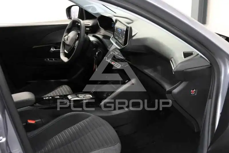 2024 Peugeot 208