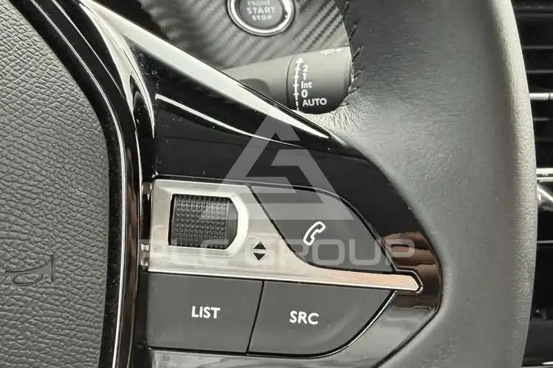 2024 Peugeot 208