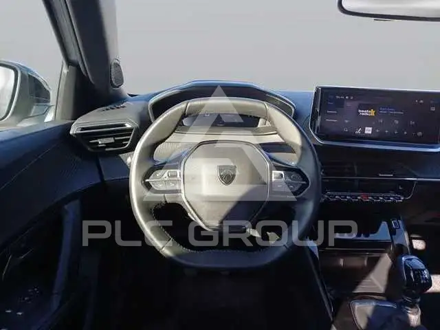 2024 Peugeot 2008