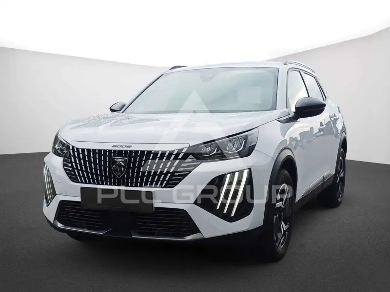 2024 Peugeot 2008