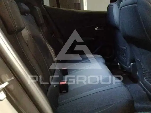 2024 Peugeot 2008