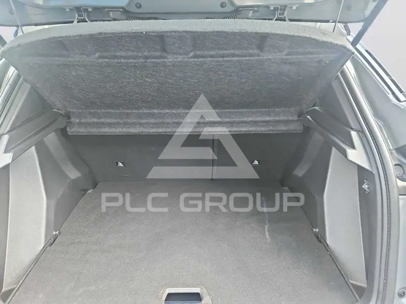 2024 Peugeot 2008