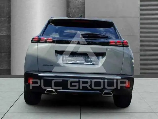2024 Peugeot 2008