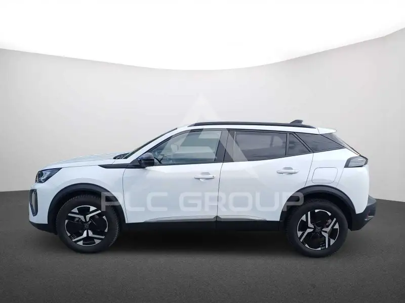 2024 Peugeot 2008
