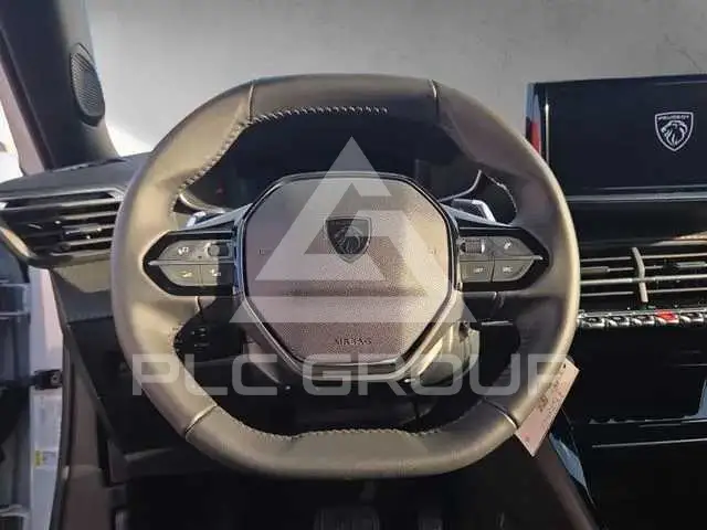 2024 Peugeot 2008