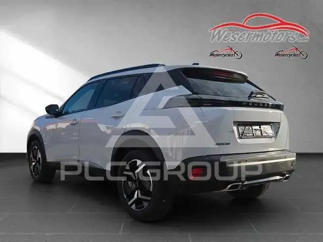 2024 Peugeot 2008