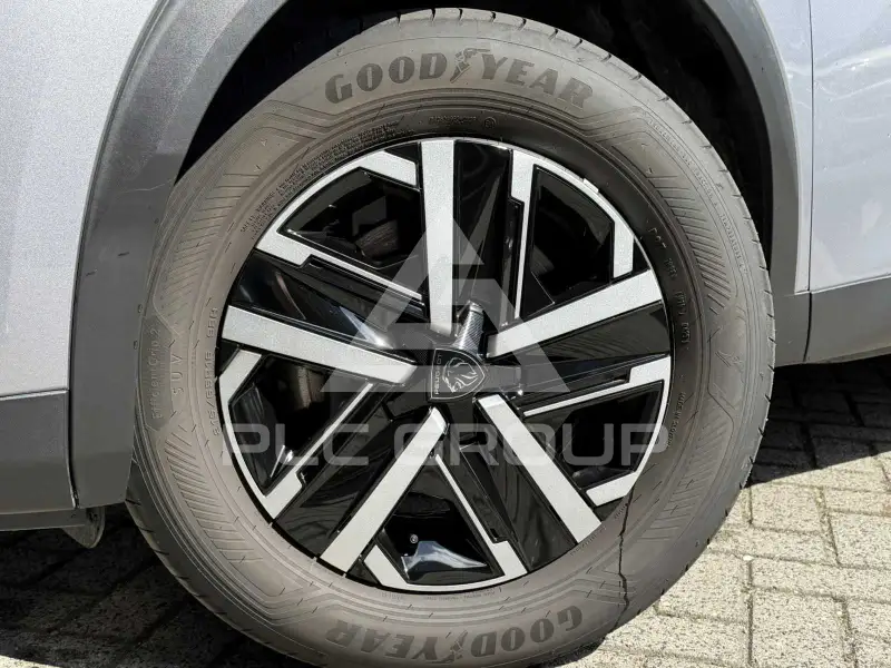 2024 Peugeot 2008