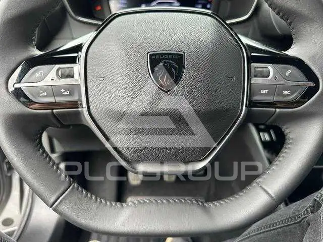 2024 Peugeot 2008