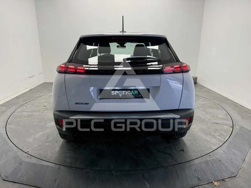 2024 Peugeot 2008