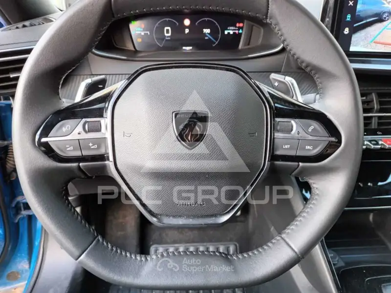 2024 Peugeot 2008