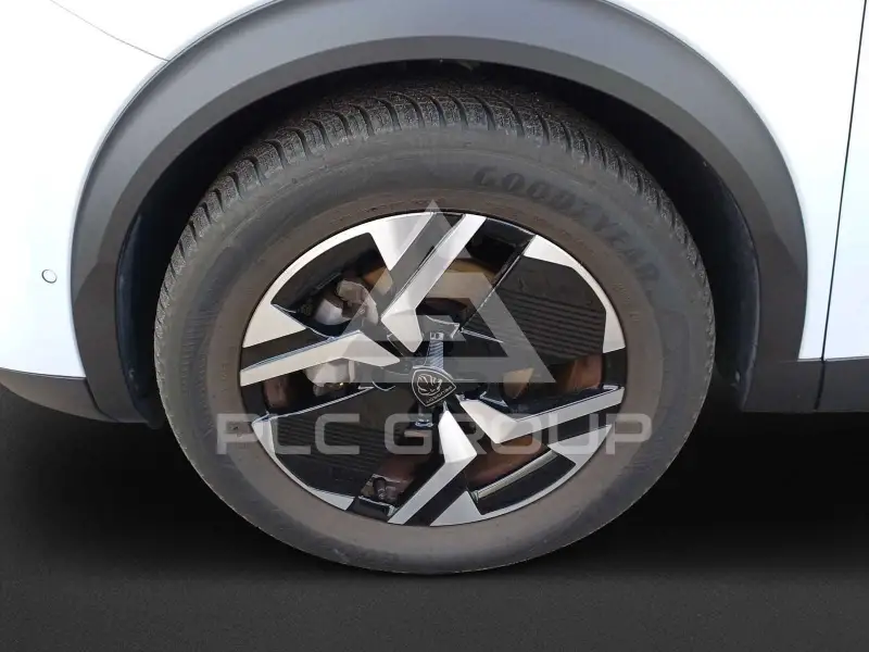 2024 Peugeot 2008