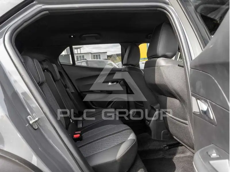 2024 Peugeot 2008