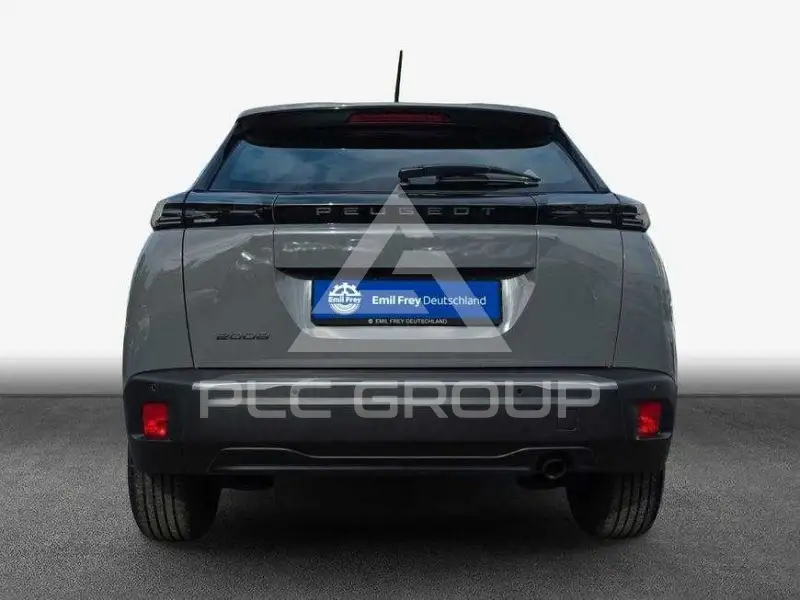 2024 Peugeot 2008