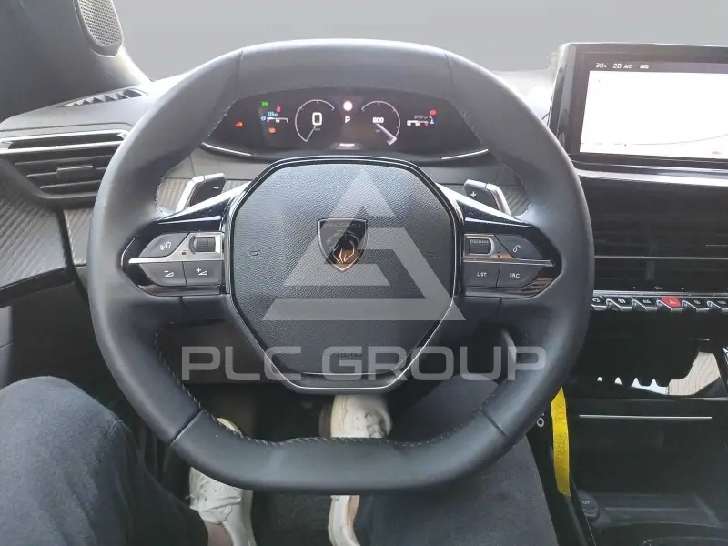 2024 Peugeot 2008