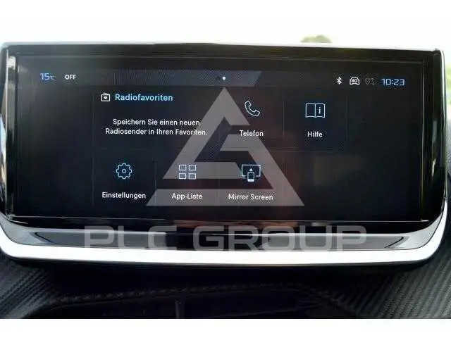 2024 Peugeot 2008