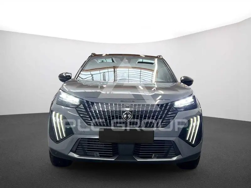2024 Peugeot 2008