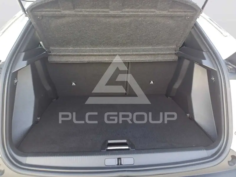 2024 Peugeot 2008